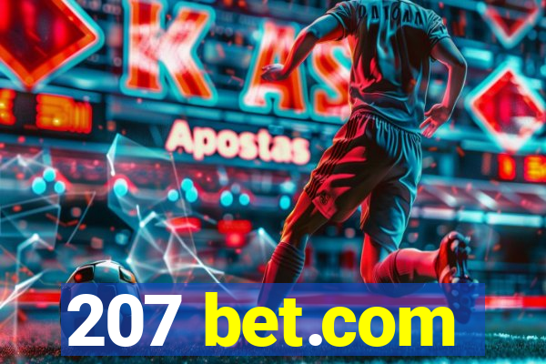 207 bet.com