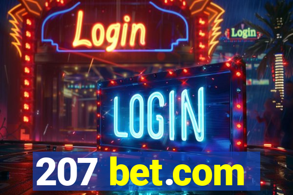 207 bet.com