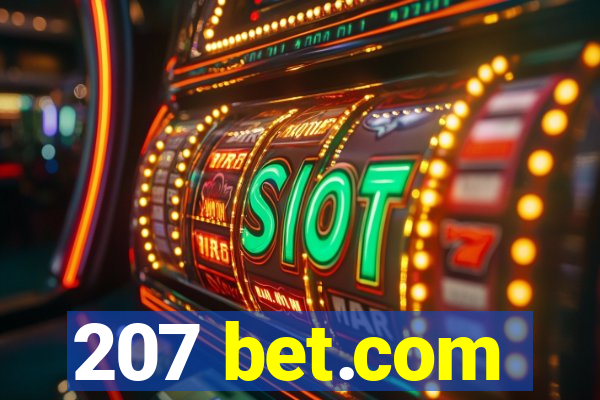 207 bet.com