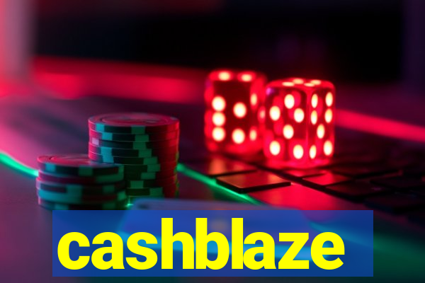 cashblaze