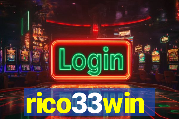 rico33win