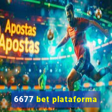 6677 bet plataforma