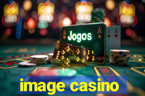 image casino