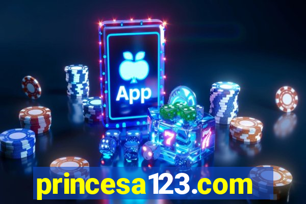 princesa123.com