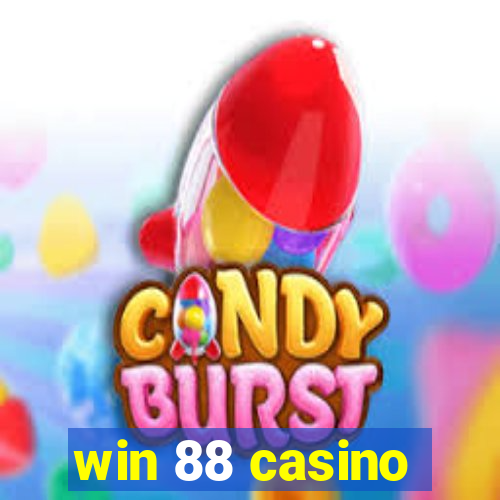 win 88 casino