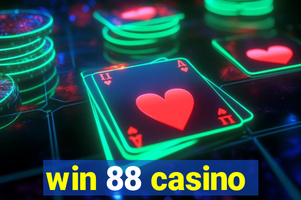 win 88 casino