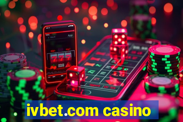 ivbet.com casino