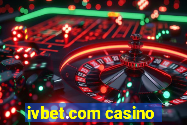 ivbet.com casino