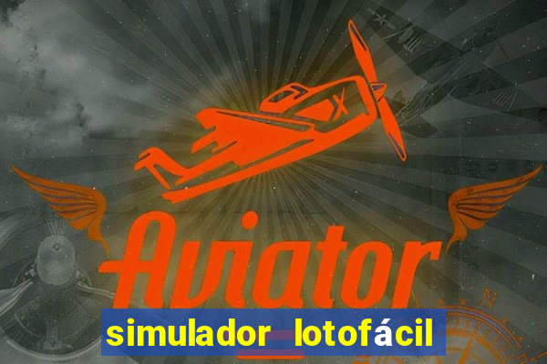 simulador lotofácil 23 dezenas