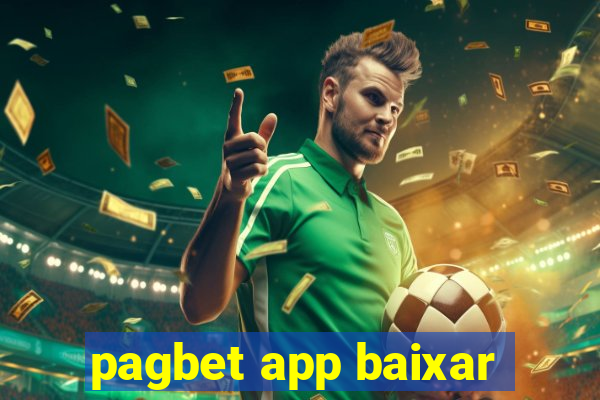 pagbet app baixar