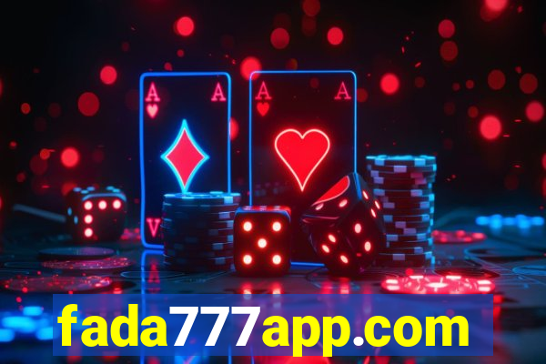 fada777app.com