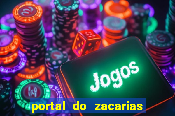 portal do zacarias roleta russa