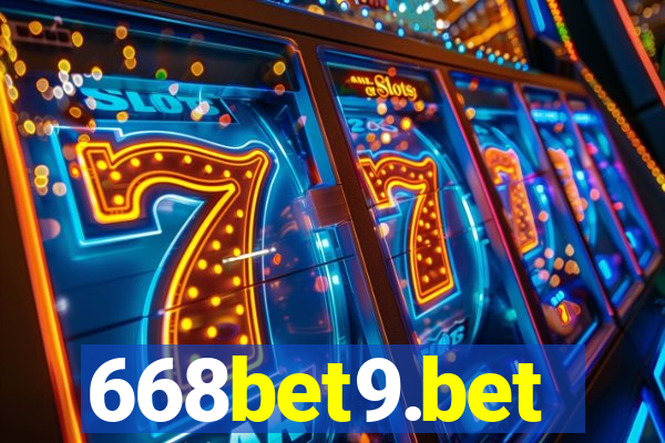 668bet9.bet