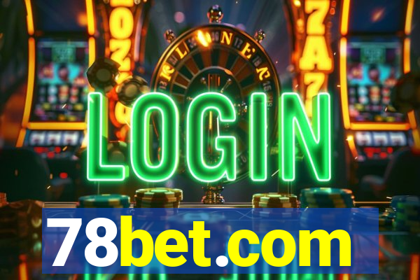 78bet.com