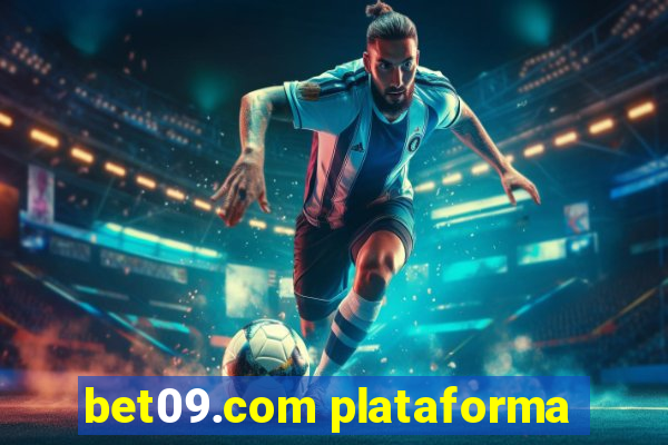 bet09.com plataforma