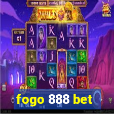 fogo 888 bet