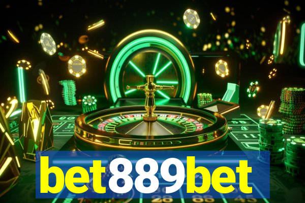 bet889bet