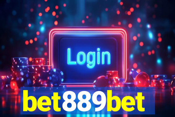 bet889bet