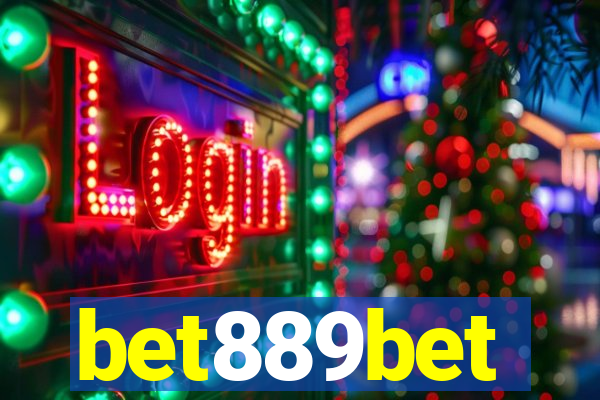 bet889bet