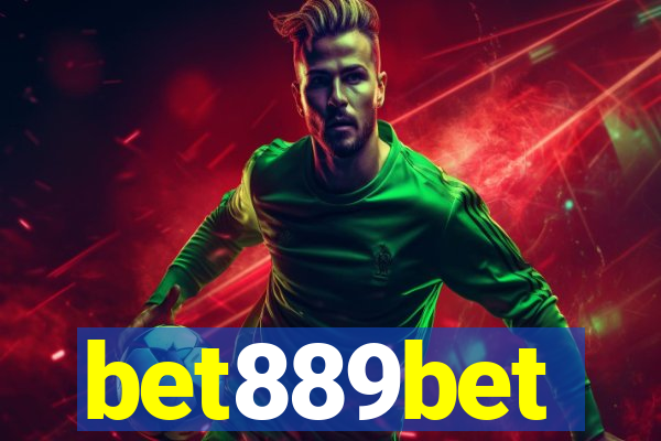 bet889bet