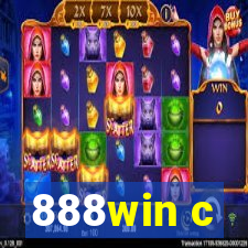 888win c