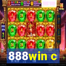 888win c