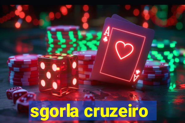 sgorla cruzeiro