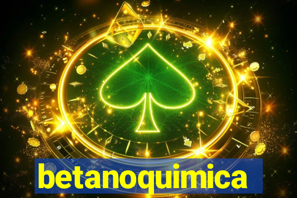 betanoquimica