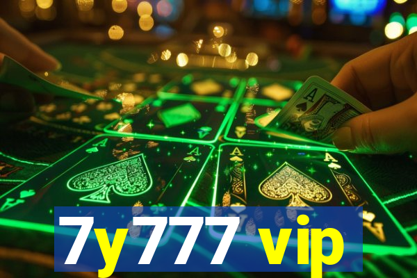 7y777 vip