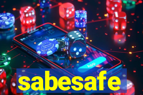 sabesafe