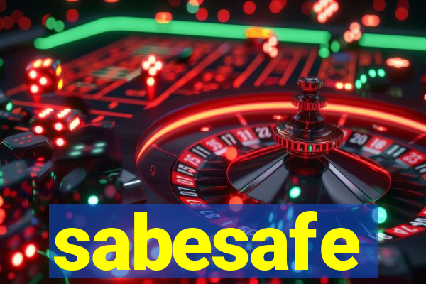 sabesafe