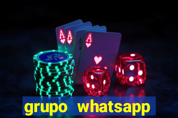 grupo whatsapp botafogo link