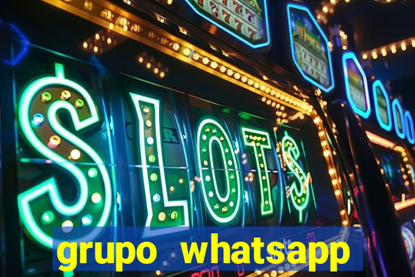 grupo whatsapp botafogo link