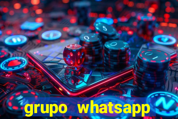 grupo whatsapp botafogo link