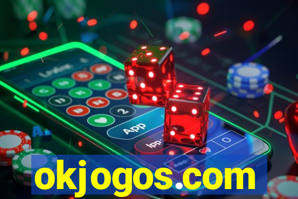 okjogos.com