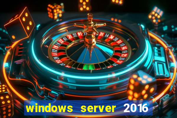 windows server 2016 download iso pt-br