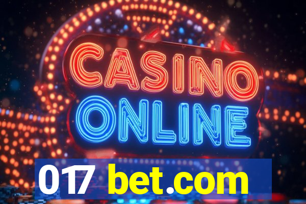 017 bet.com