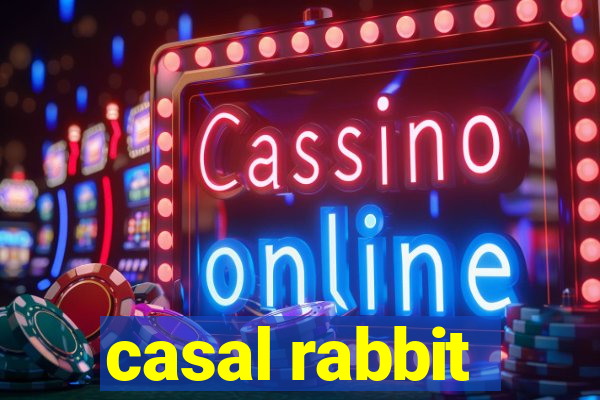 casal rabbit