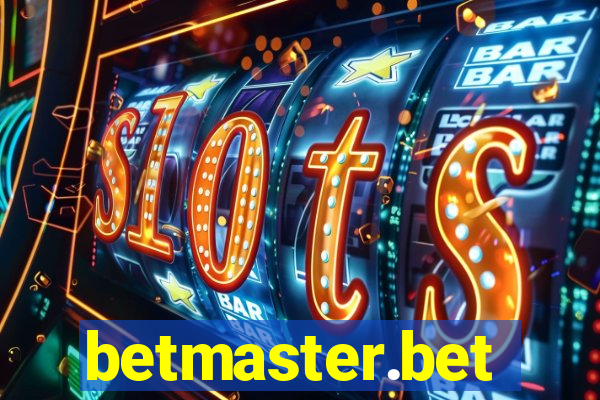 betmaster.bet