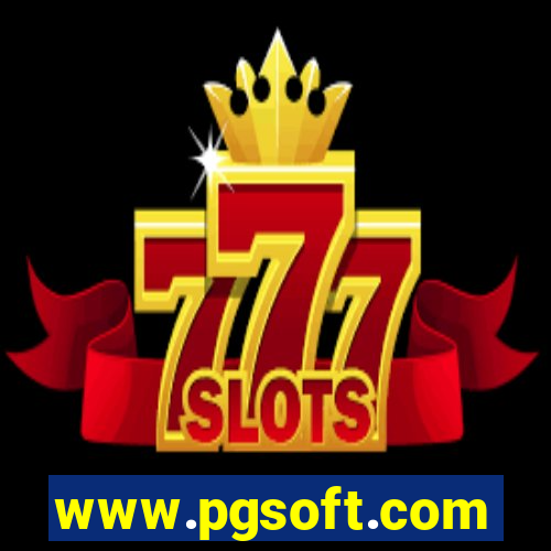 www.pgsoft.com