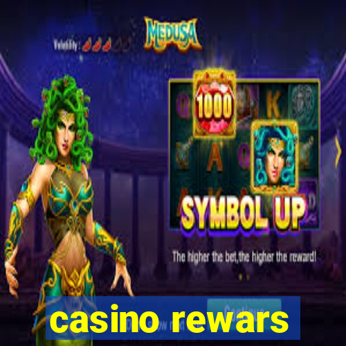 casino rewars