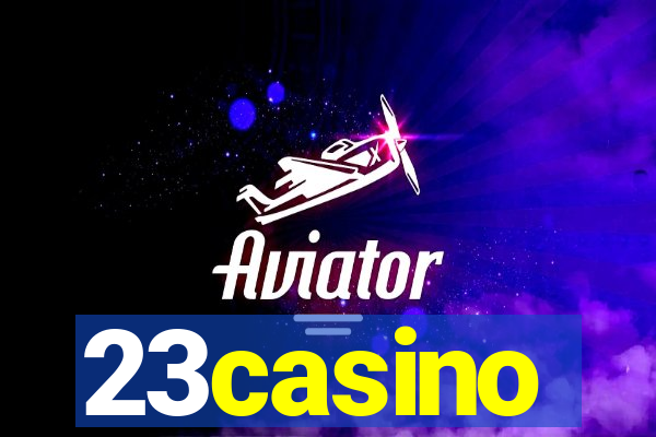 23casino