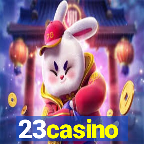 23casino