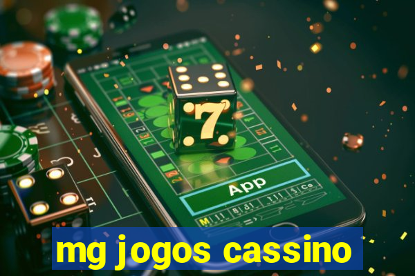 mg jogos cassino