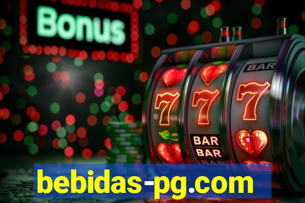 bebidas-pg.com