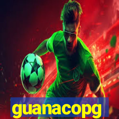 guanacopg