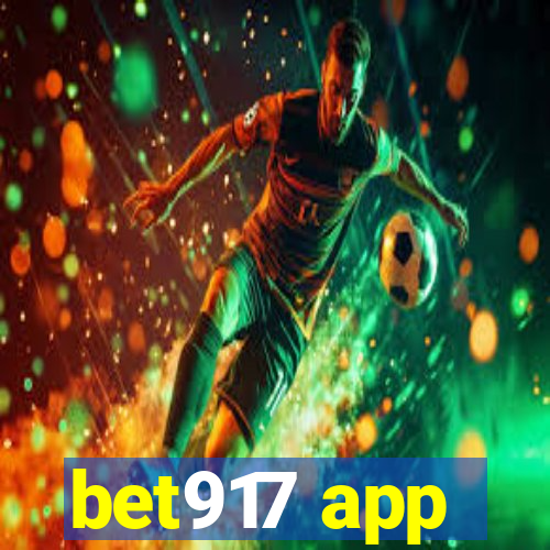 bet917 app