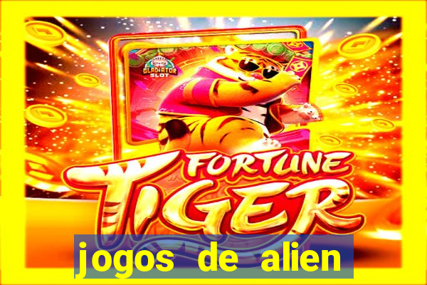 jogos de alien attack team 2