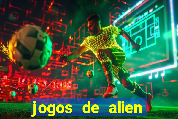 jogos de alien attack team 2