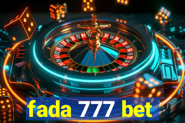 fada 777 bet